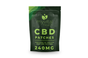 CBD Patches for Chronic Fatigue