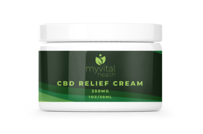 CBD Creams for Full-Body Chronic Fatigue Relief