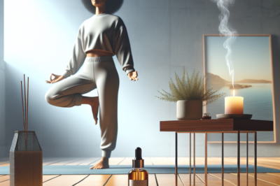 CBD Oils & Yoga: Enhanced Chronic Fatigue Therapy