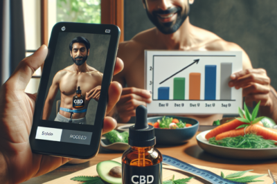 CBD Oil Weight Loss Pros & Cons