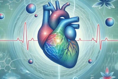 Does CBD Impact Heart Rate Variability? Understanding Effects & Research