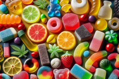 CBD Gummies for Students: Dosage Guide, Effects & Health Benefits