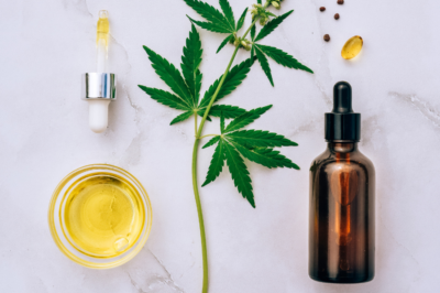 CBD vs. Traditional Painkillers: Which Is Better?